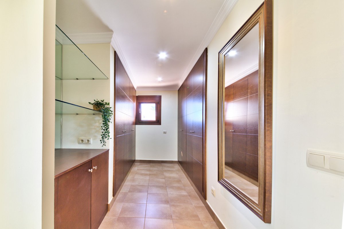 4 Bed Detached Villa in Moraira