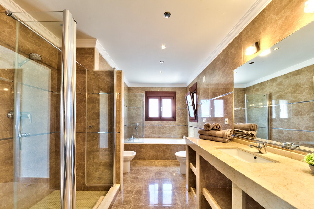 4 Bed Detached Villa in Moraira