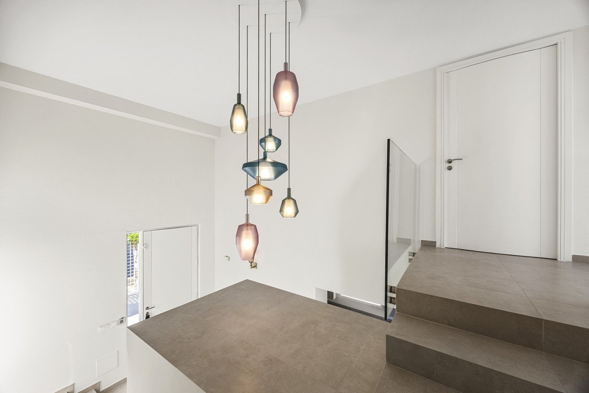 4 Bed Detached Villa in Benahavís