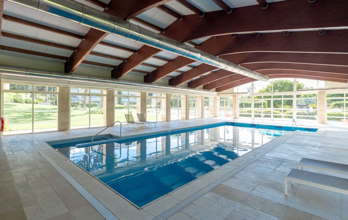 3 Bed Middle Floor Apartment in The Golden Mile