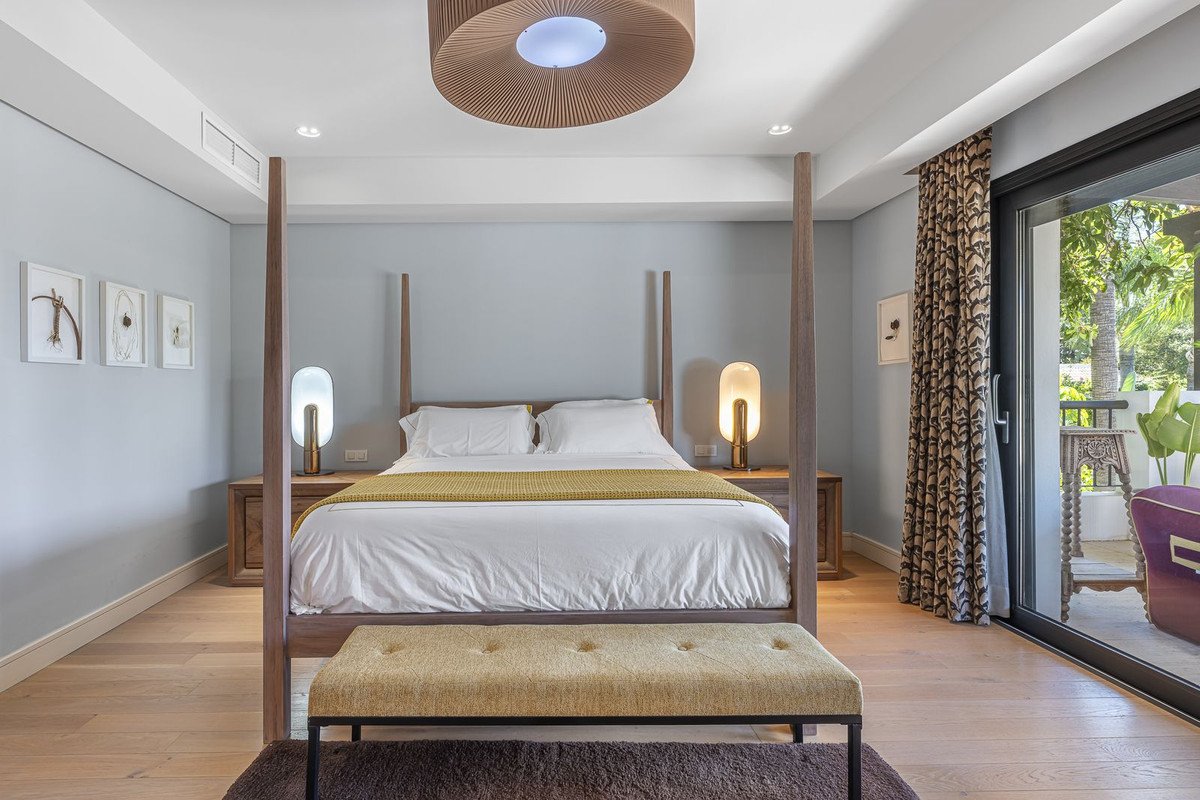 5 Bed Detached Villa in The Golden Mile