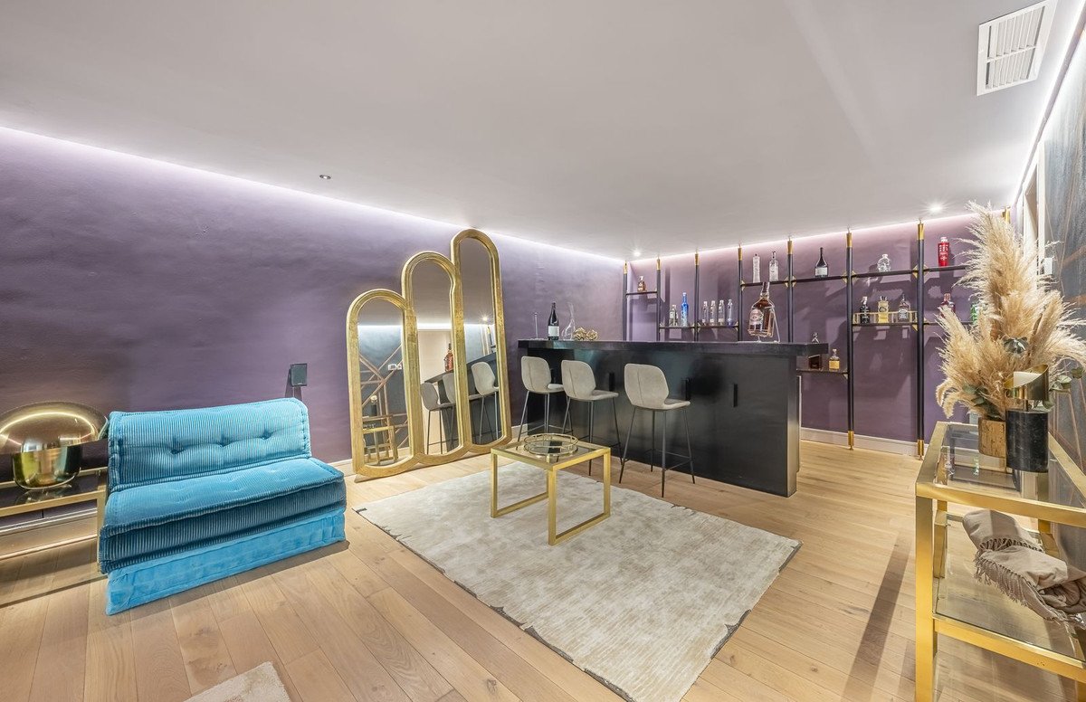 5 Bed Detached Villa in The Golden Mile
