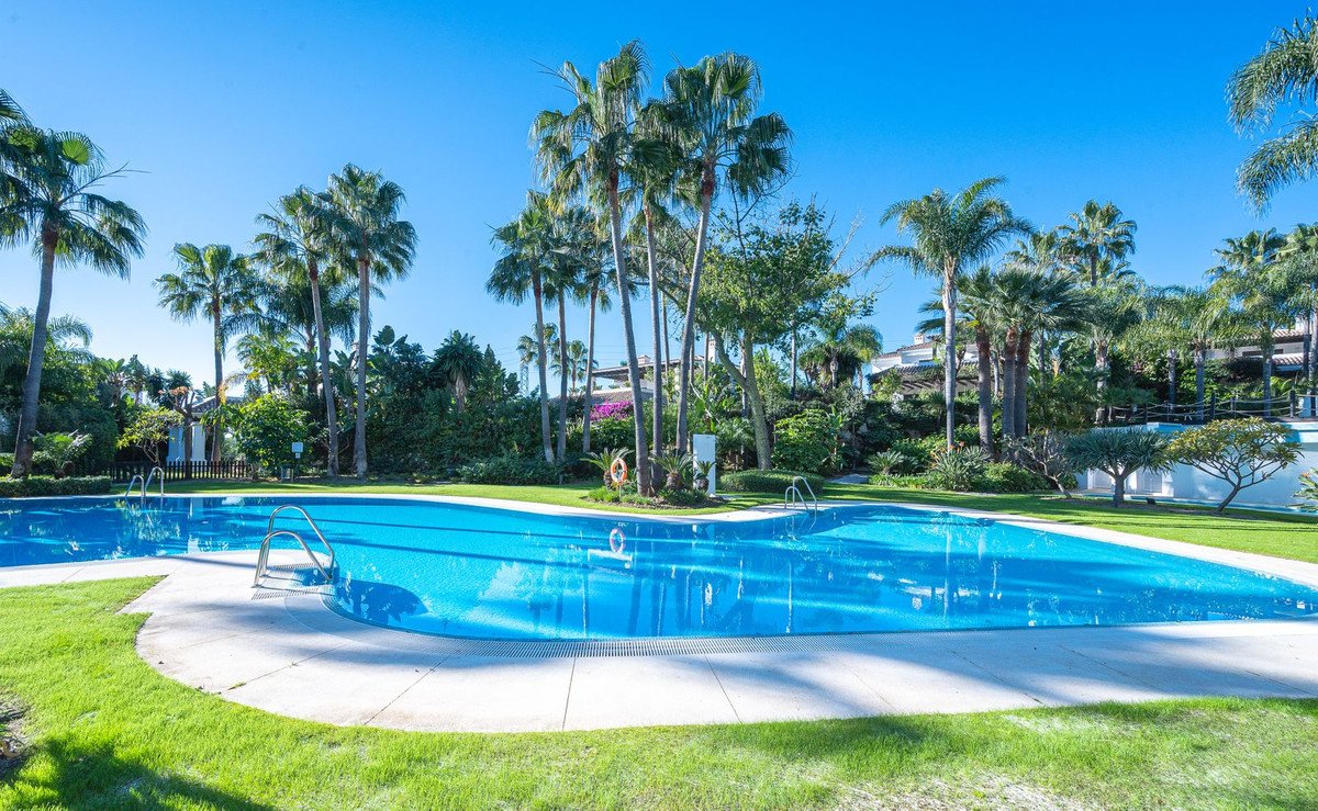 5 Bed Detached Villa in The Golden Mile