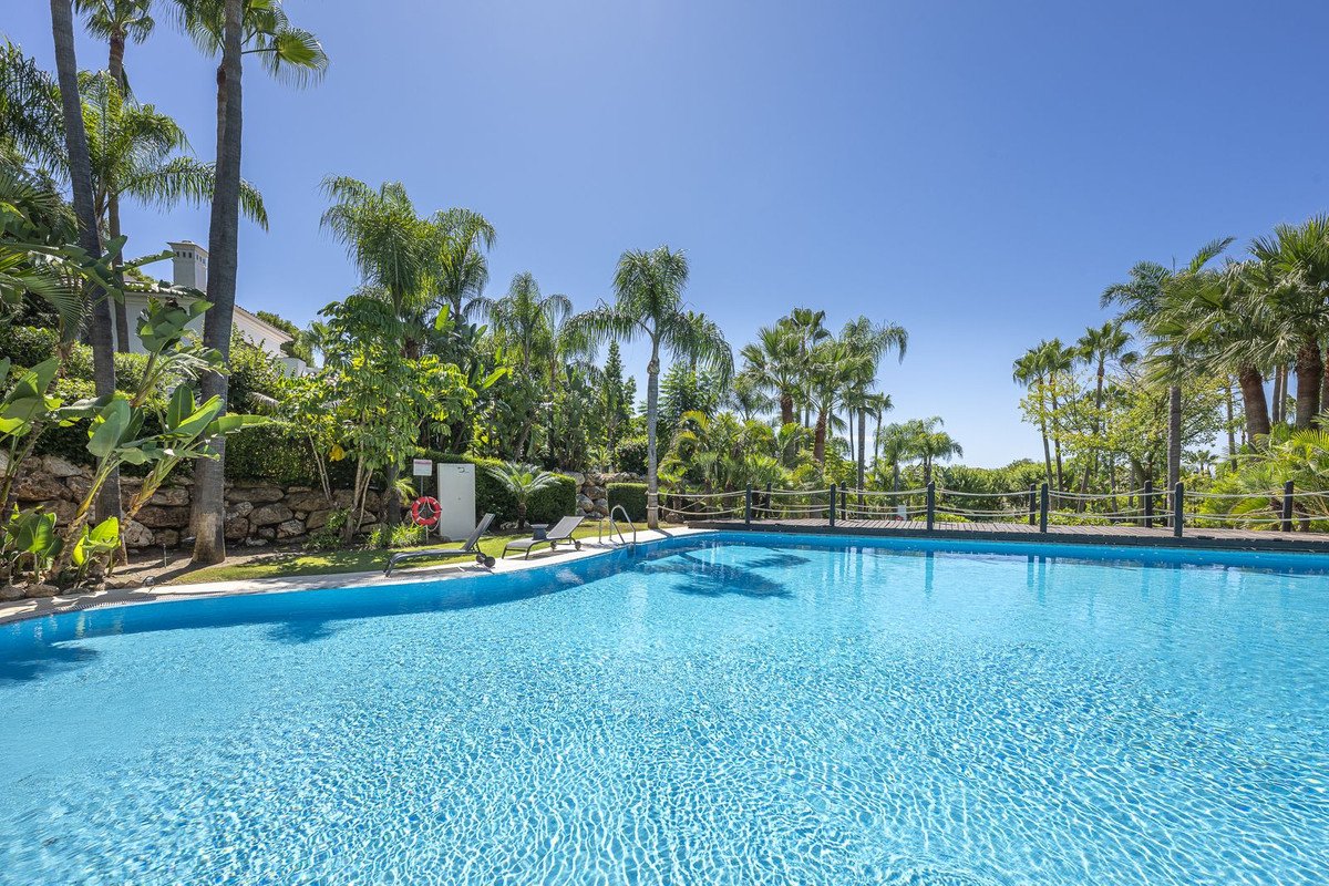 5 Bed Detached Villa in The Golden Mile