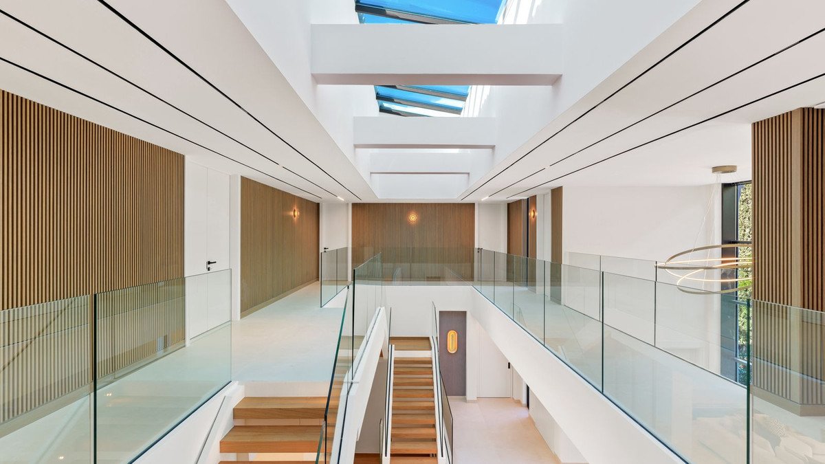 7 Bed Detached Villa in La Quinta