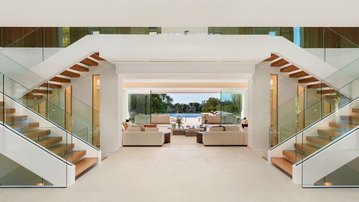7 Bed Detached Villa in La Quinta
