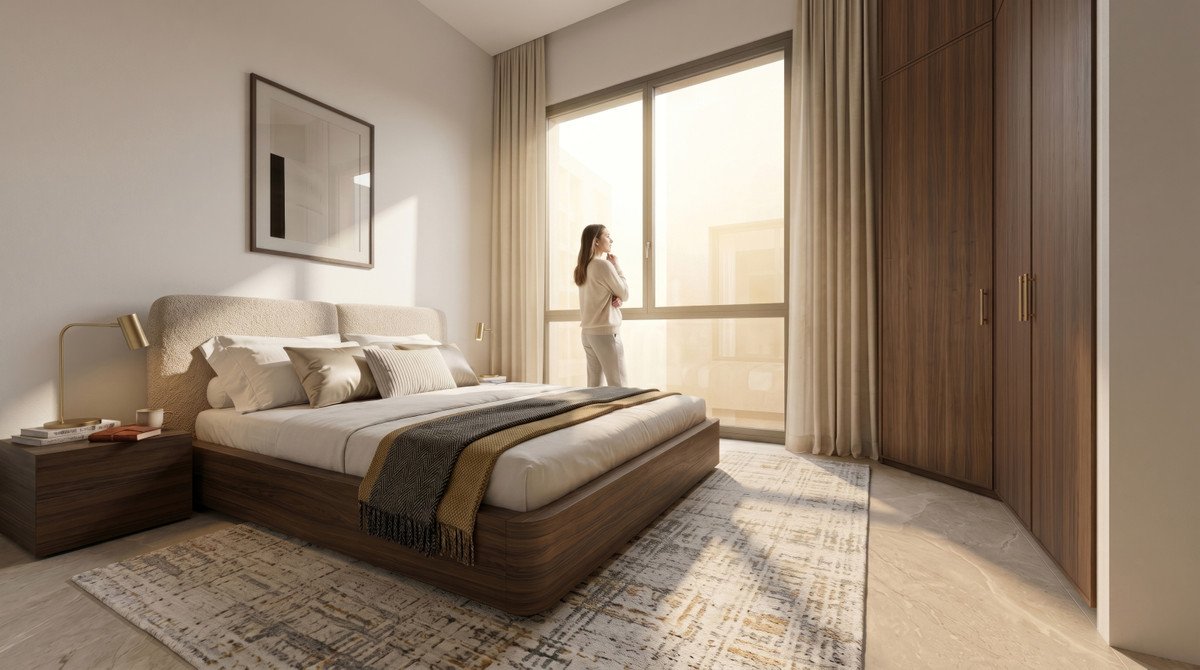 2 Bed New Development in Guardamar del Segura