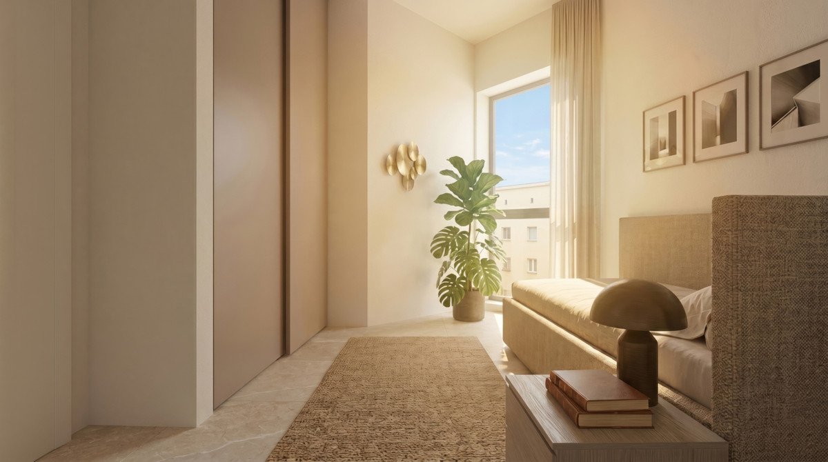 2 Bed New Development in Guardamar del Segura
