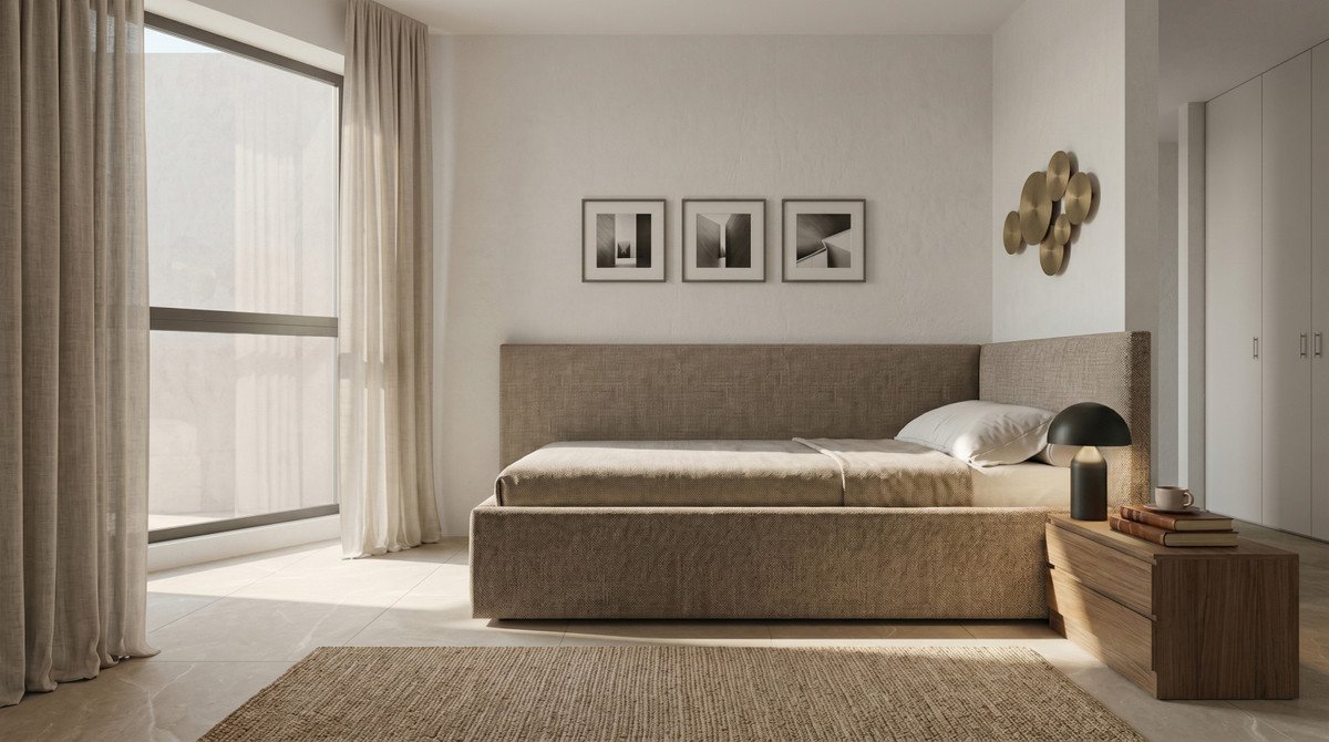 2 Bed New Development in Guardamar del Segura