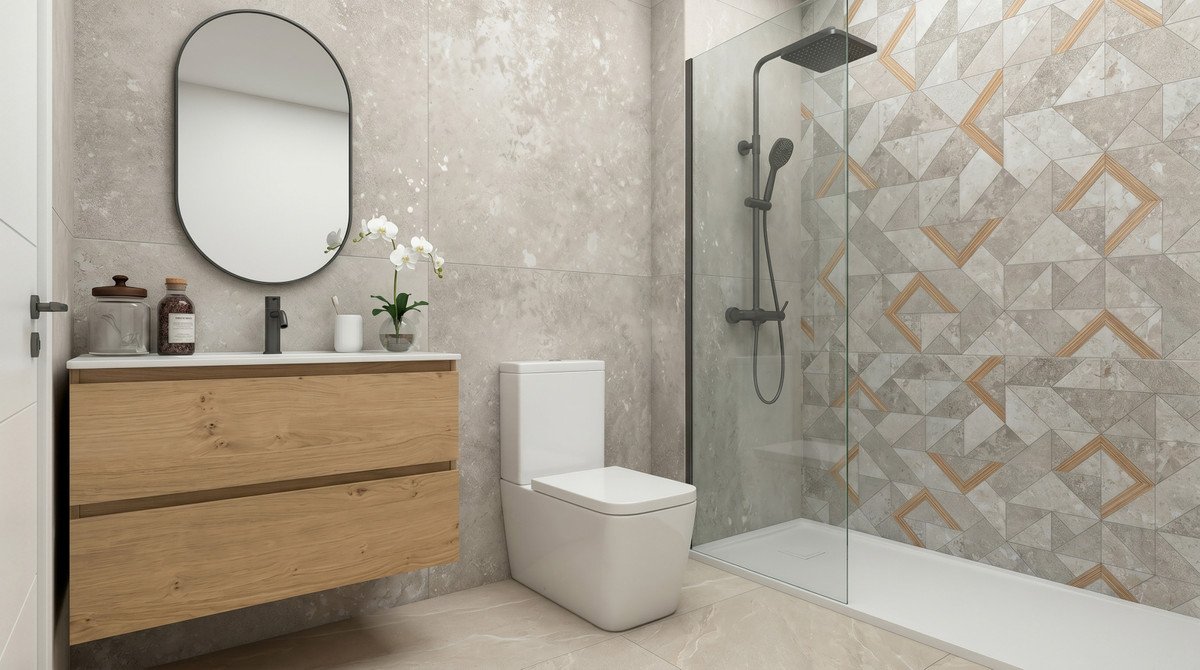 2 Bed New Development in Guardamar del Segura