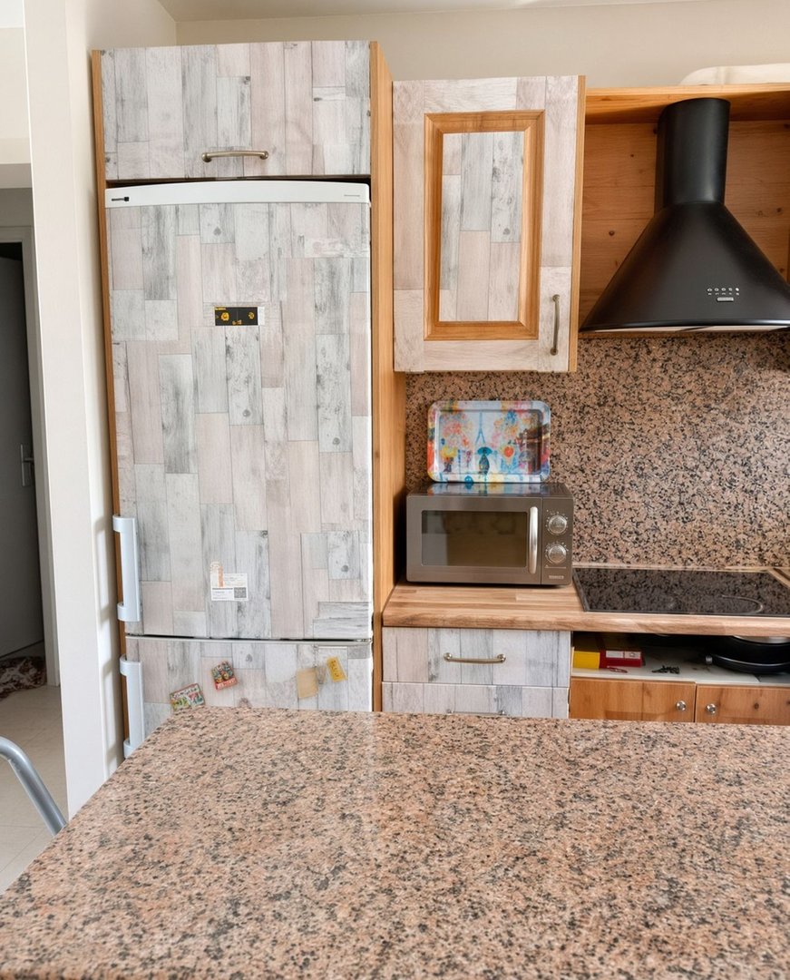 2 Bed Middle Floor Apartment in La Campana
