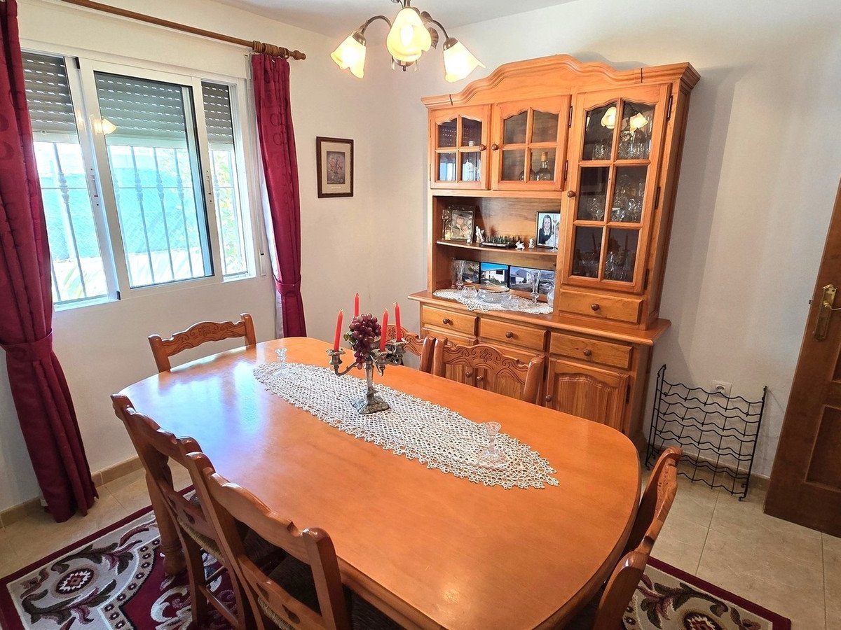 4 Bed Detached Villa in Albox
