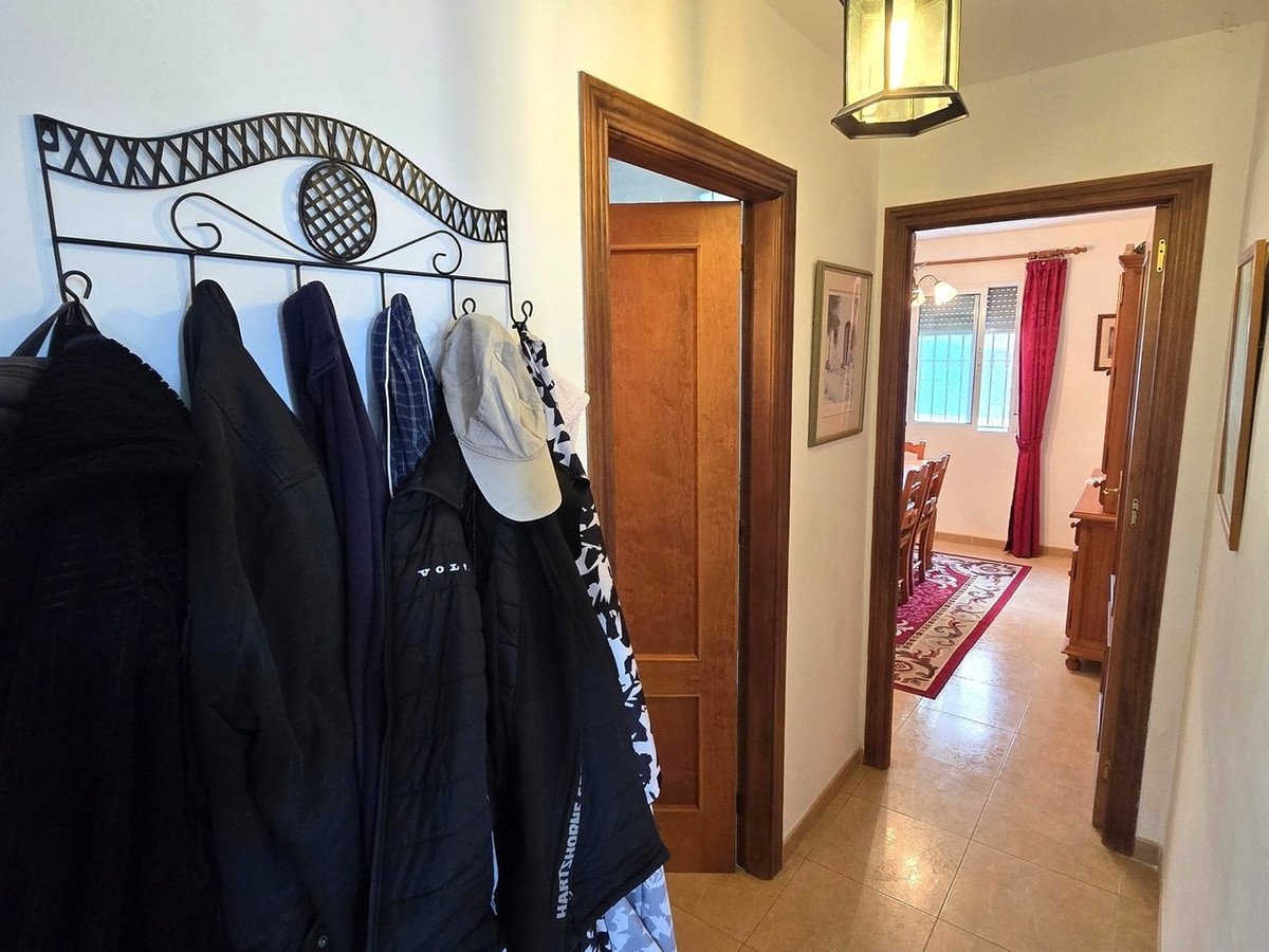 4 Bed Detached Villa in Albox
