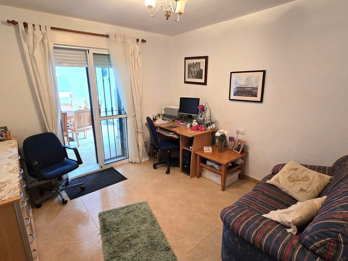 4 Bed Detached Villa in Albox