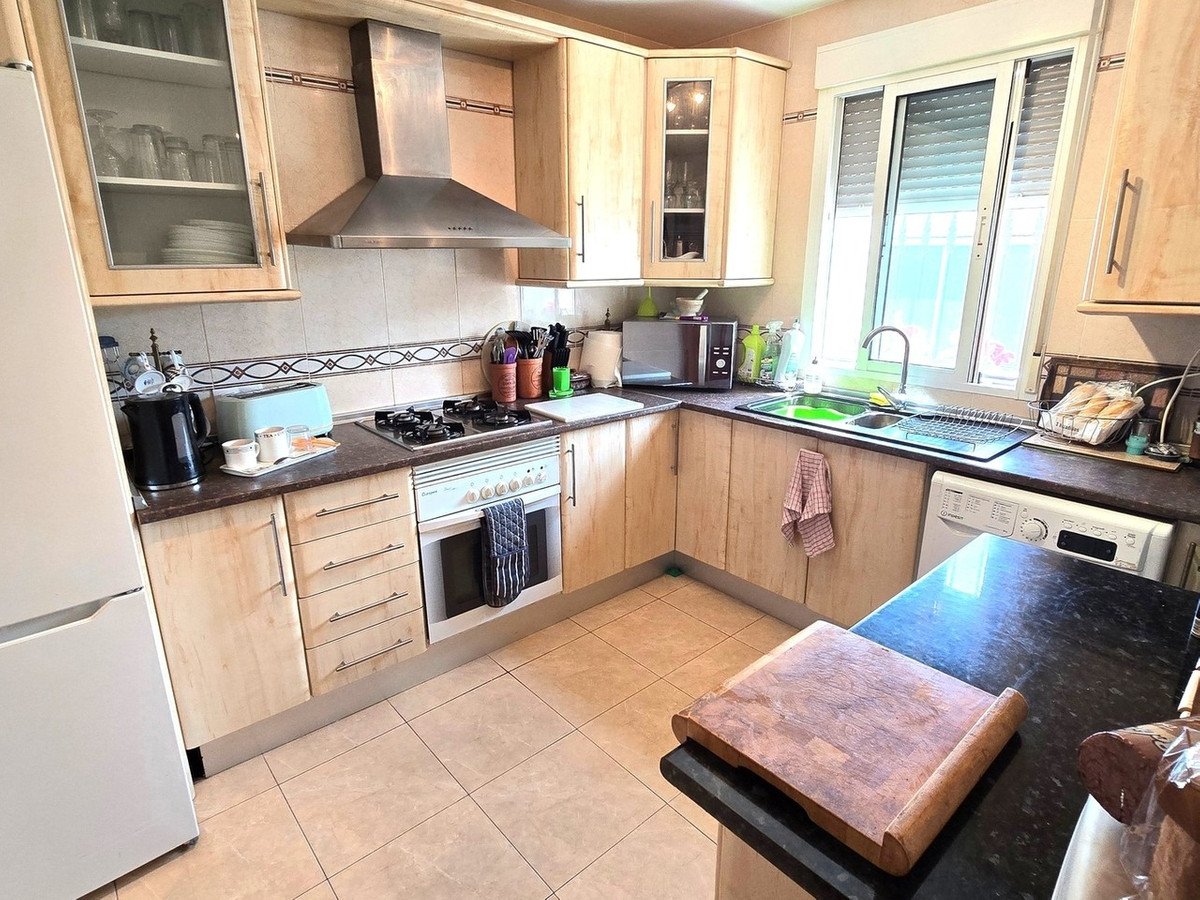 4 Bed Detached Villa in Albox