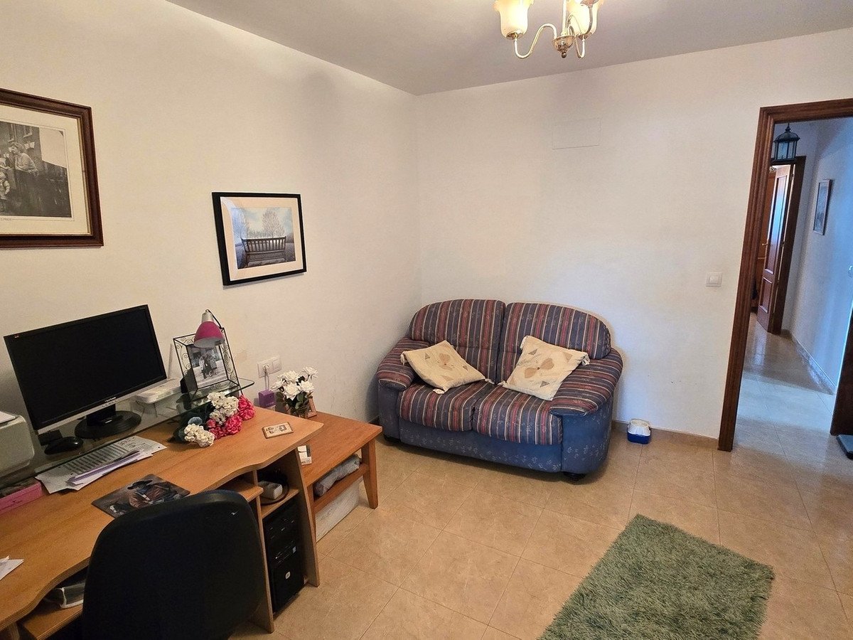 4 Bed Detached Villa in Albox
