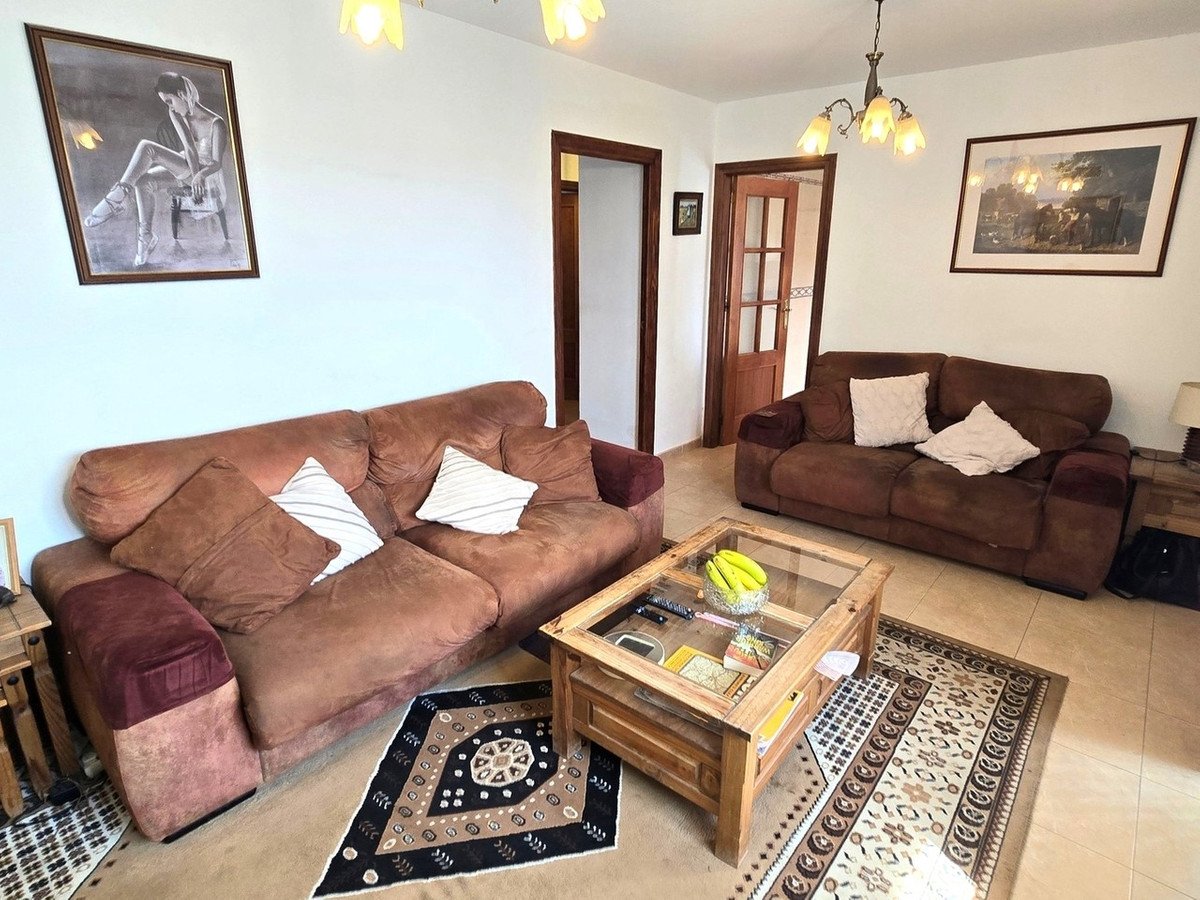 4 Bed Detached Villa in Albox