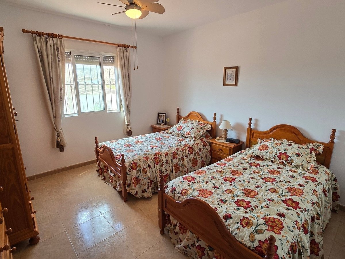 4 Bed Detached Villa in Albox