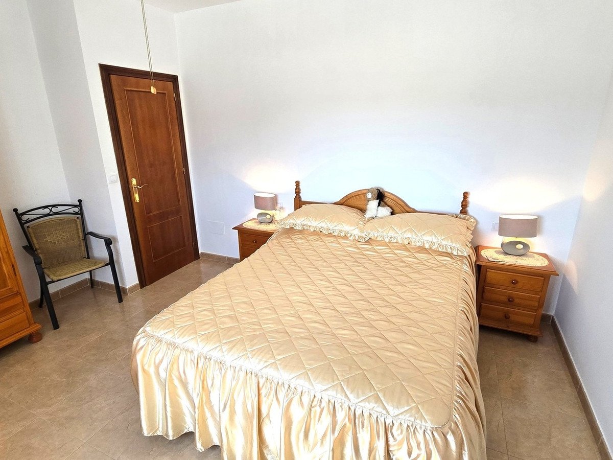 4 Bed Detached Villa in Albox