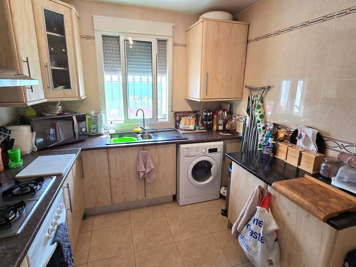 4 Bed Detached Villa in Albox