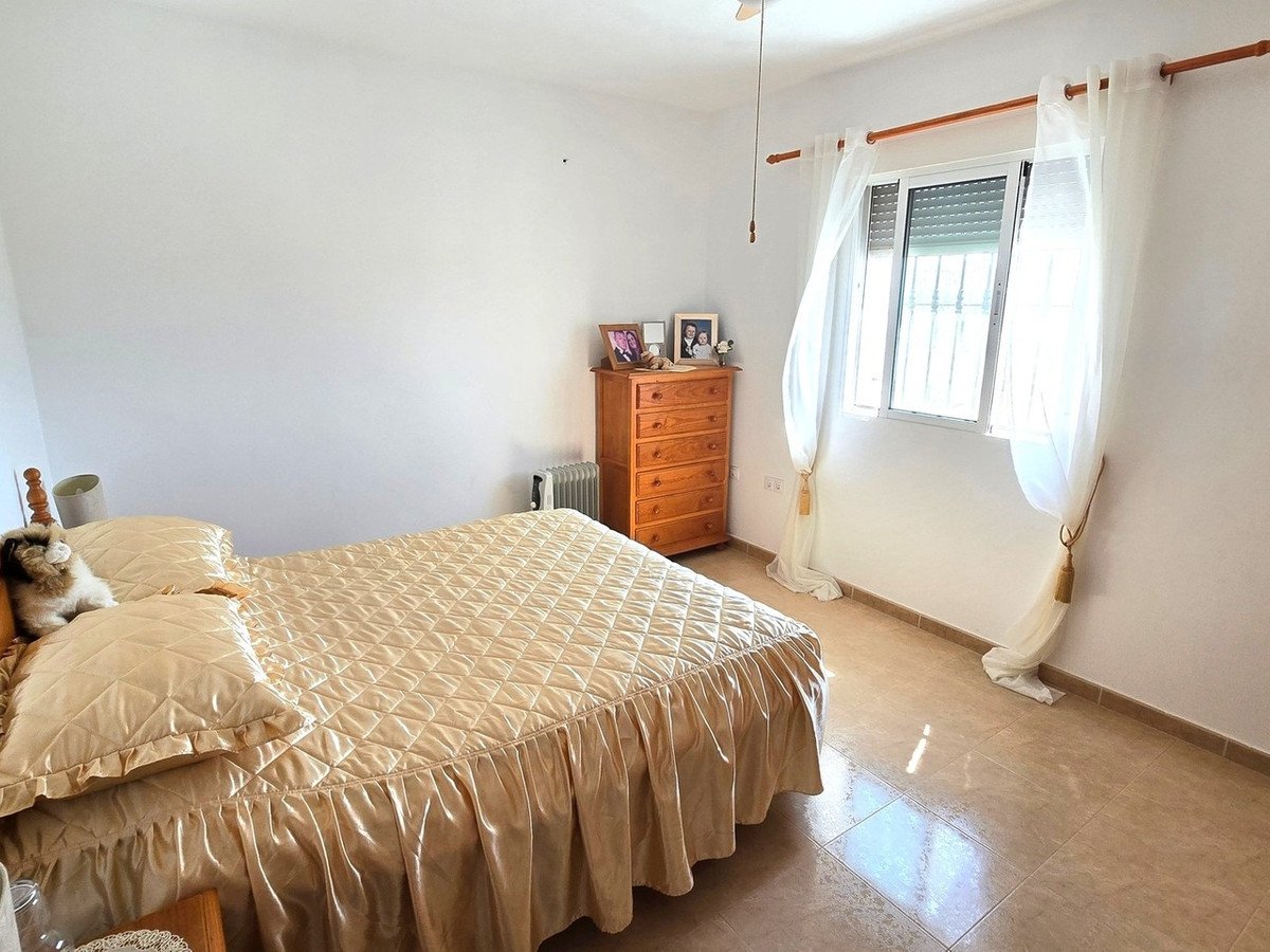 4 Bed Detached Villa in Albox