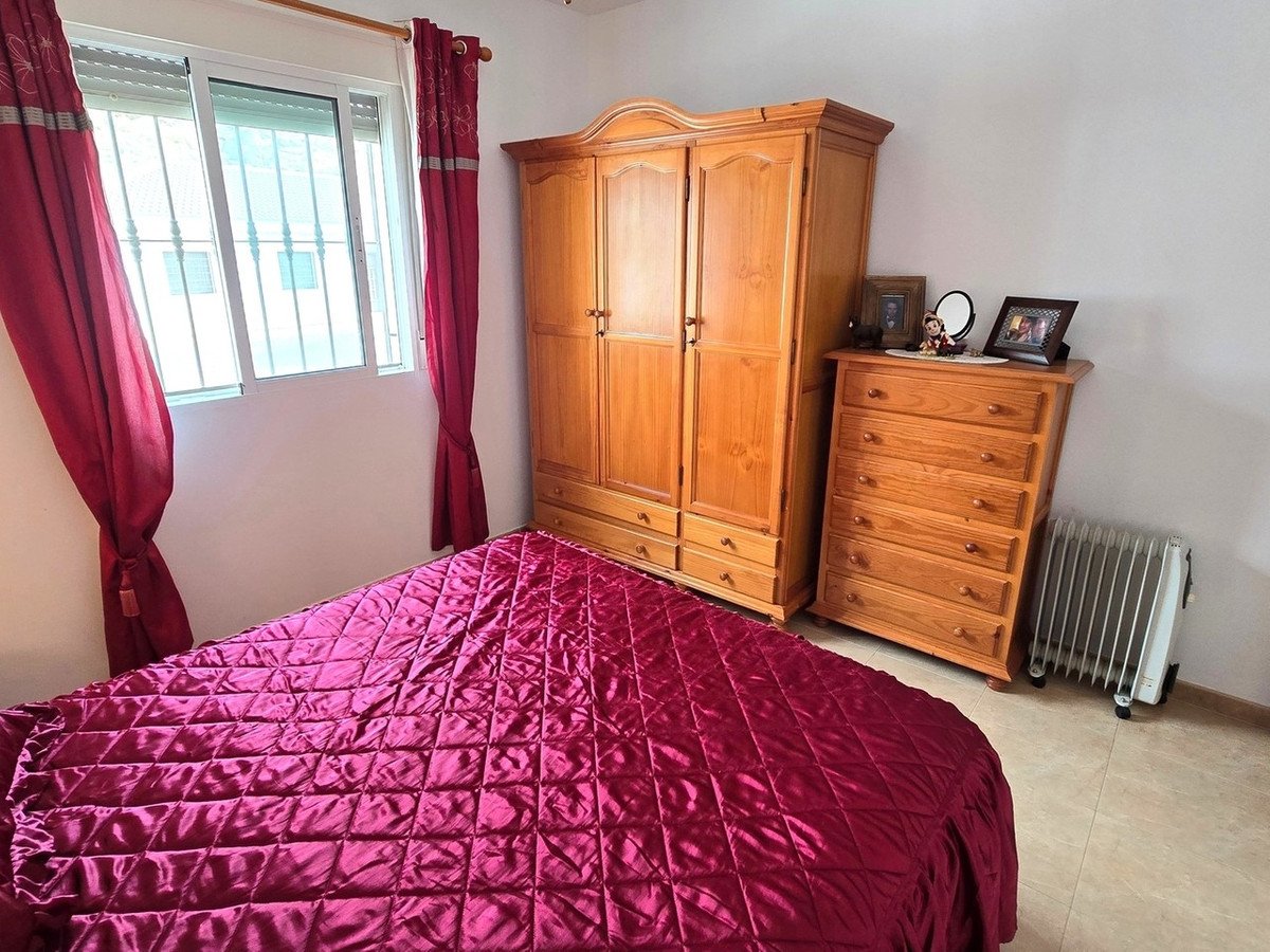 4 Bed Detached Villa in Albox