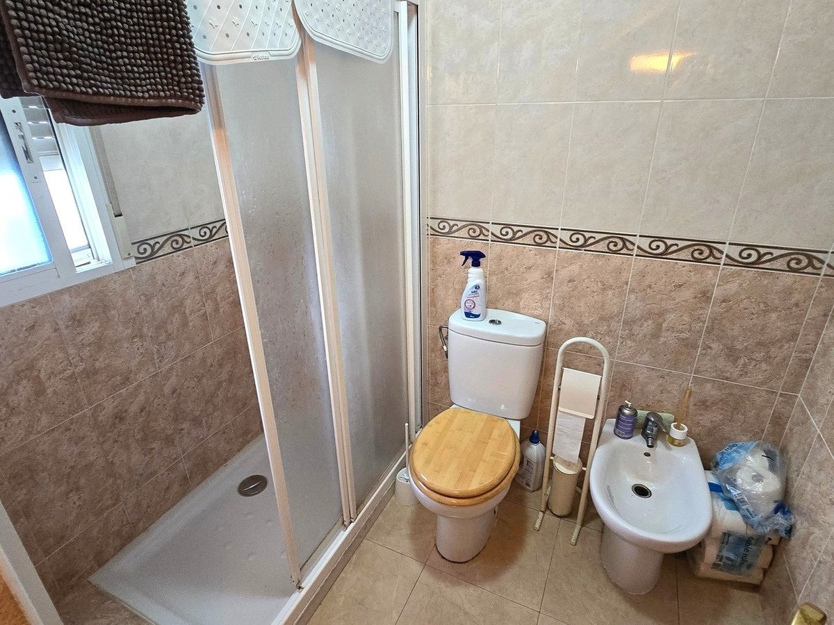 4 Bed Detached Villa in Albox