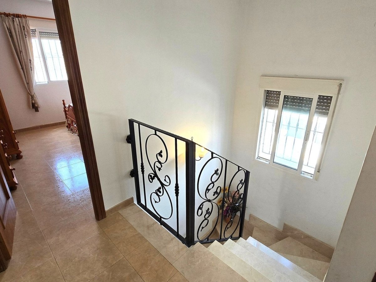 4 Bed Detached Villa in Albox