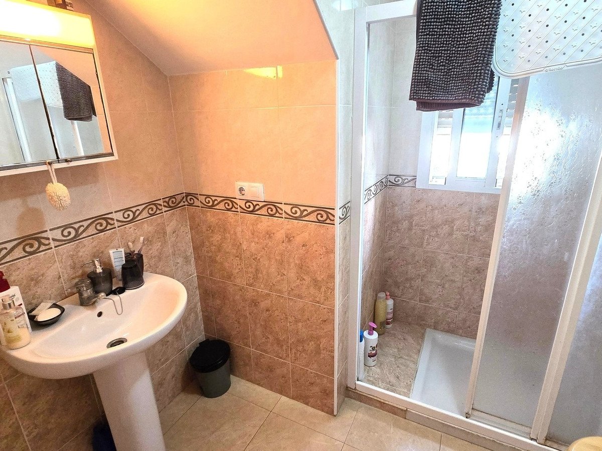 4 Bed Detached Villa in Albox