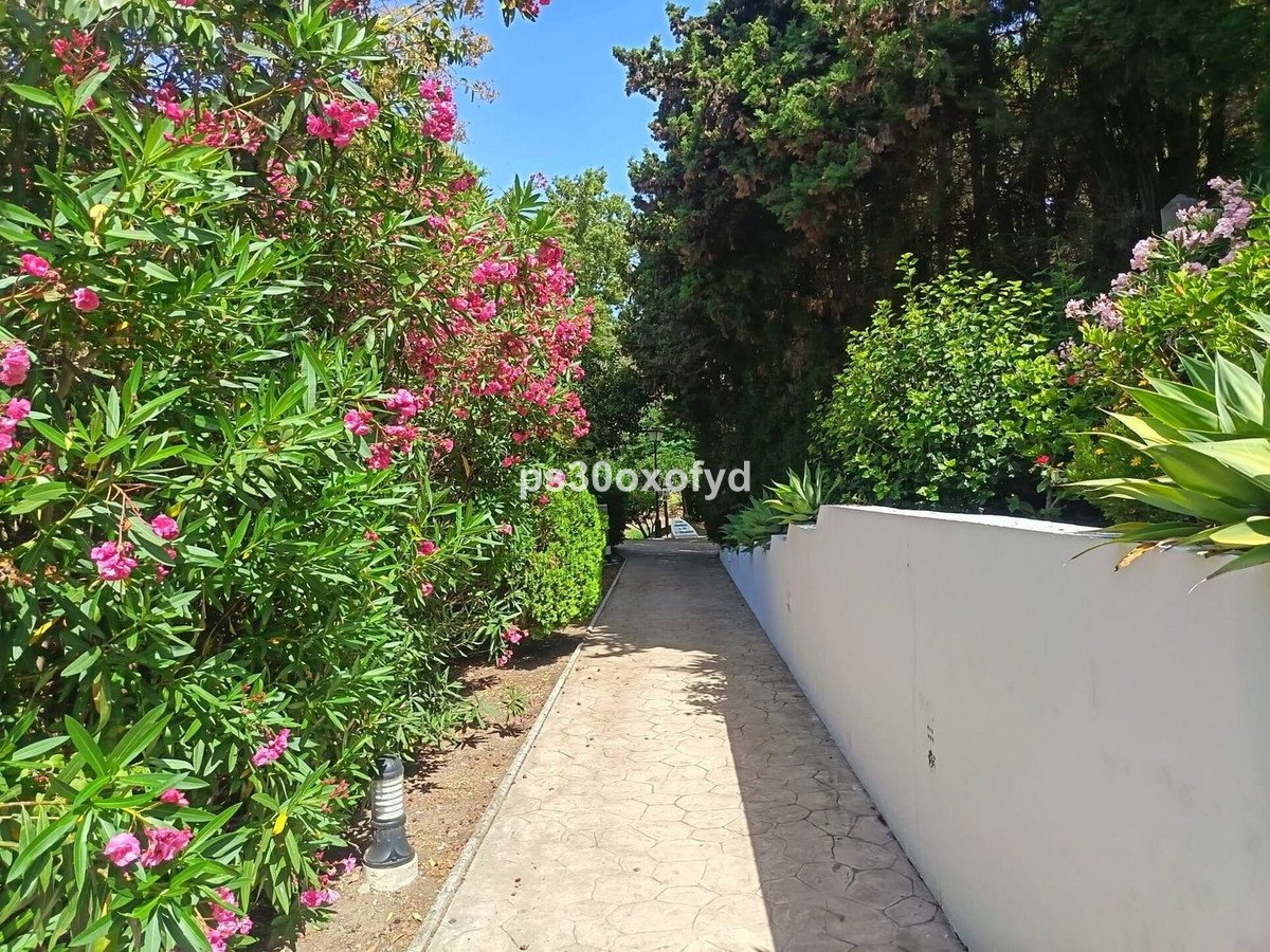 1 Bed Top Floor Apartment in Dos Hermanas