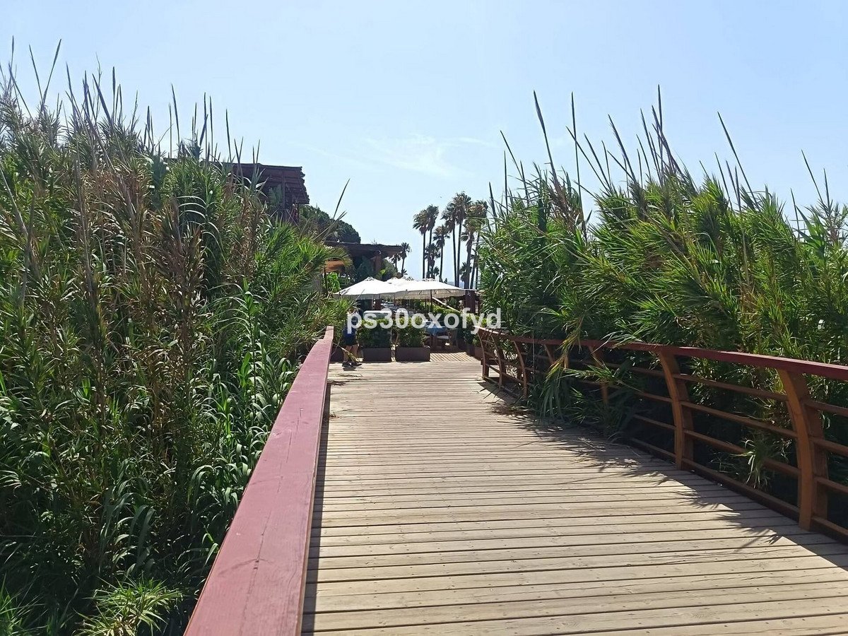 1 Bed Top Floor Apartment in Dos Hermanas