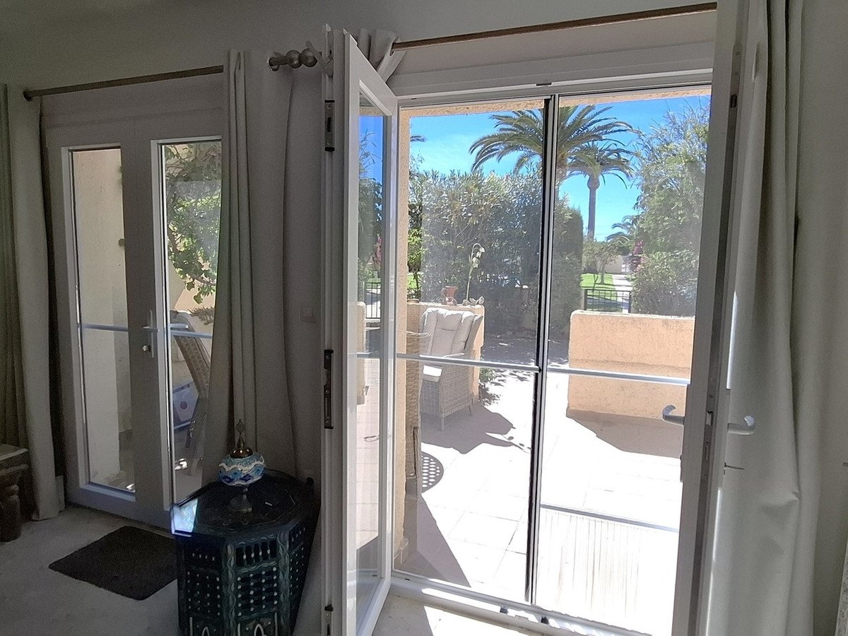 3 Bed Ground Floor Apartment in Mojacar