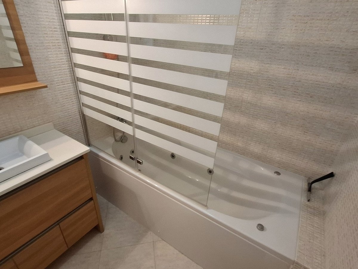 3 Bed Ground Floor Apartment in Mojacar