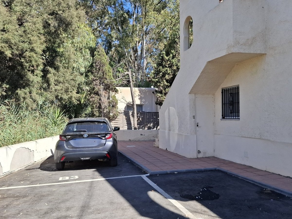 3 Bed Ground Floor Apartment in Mojacar