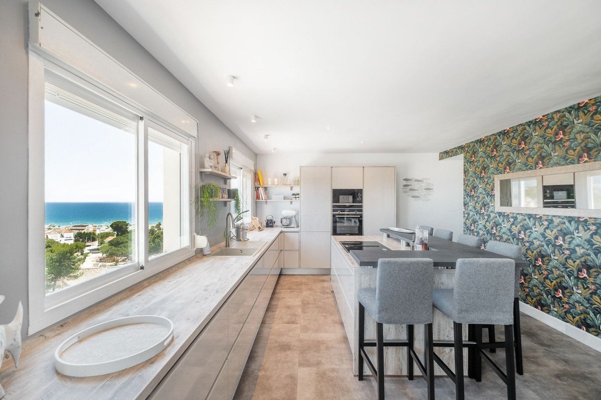 2 Bed Penthouse Duplex in Costabella