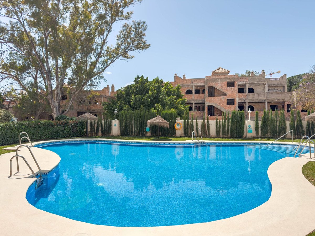 2 Bed Penthouse Duplex in Costabella
