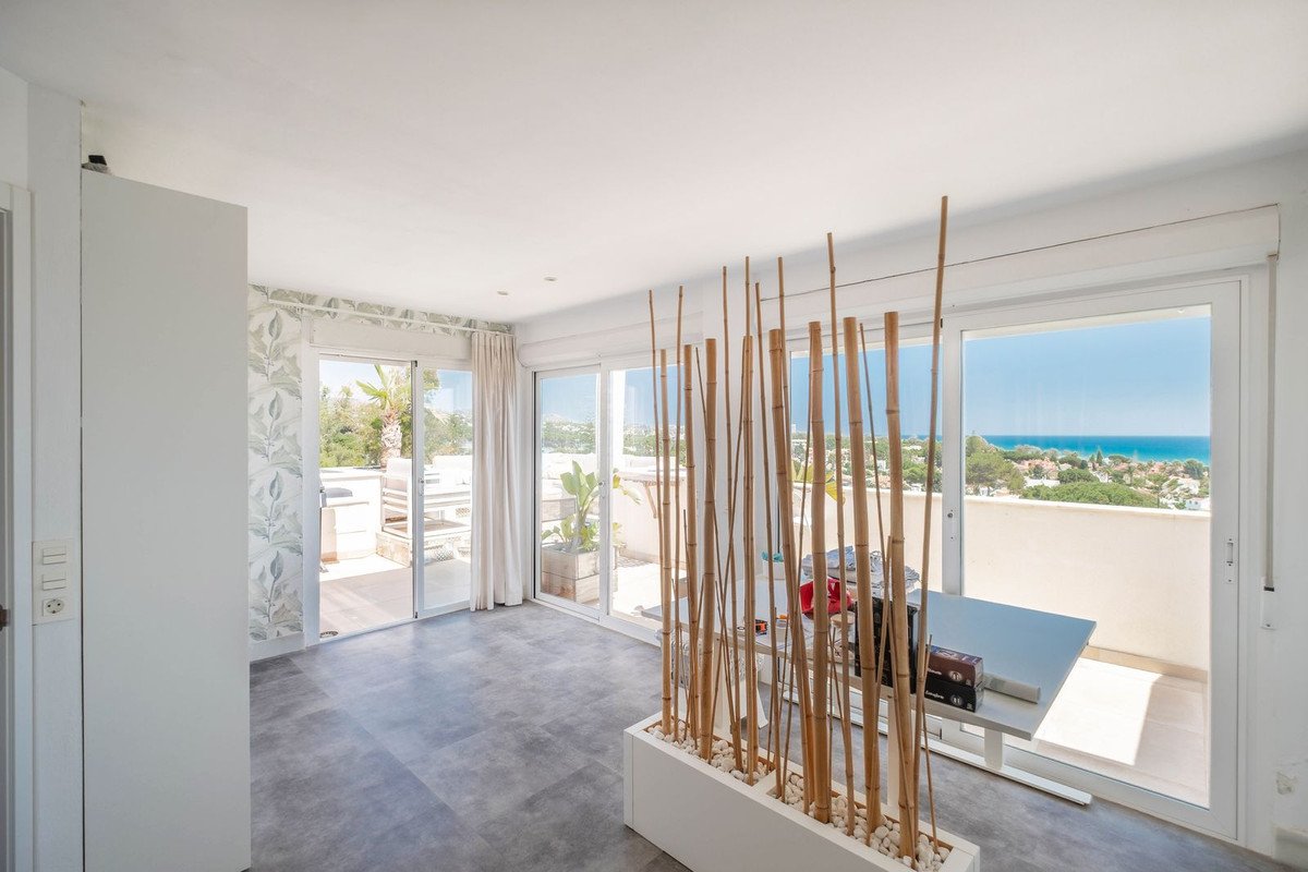 2 Bed Penthouse Duplex in Costabella