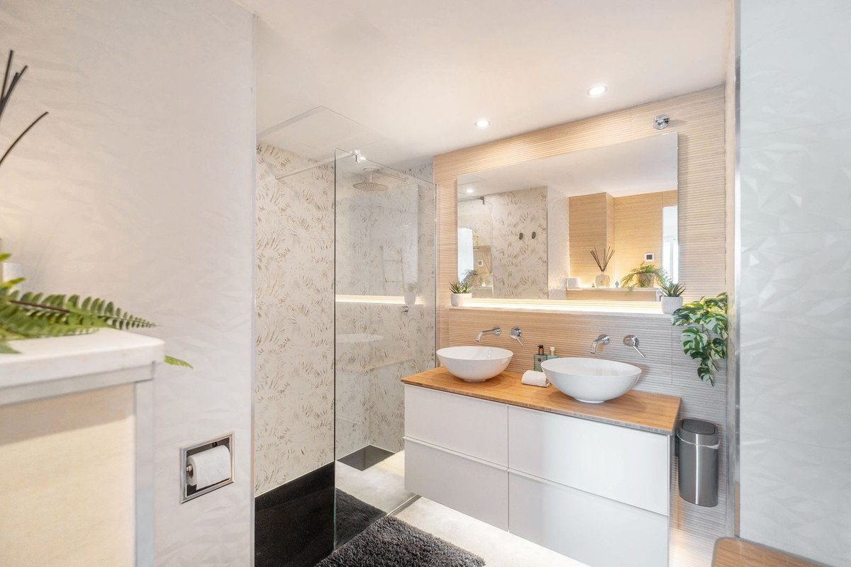 2 Bed Penthouse Duplex in Costabella
