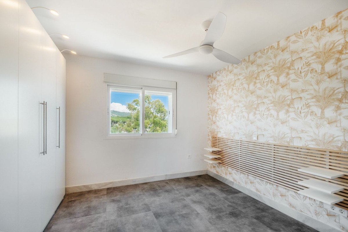 2 Bed Penthouse Duplex in Costabella