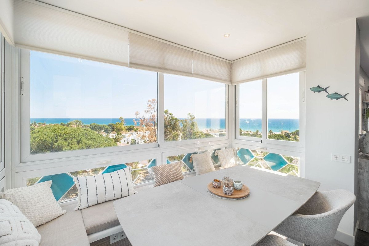 2 Bed Penthouse Duplex in Costabella