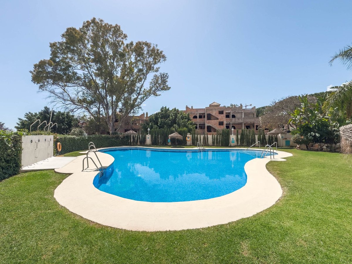 2 Bed Penthouse Duplex in Costabella