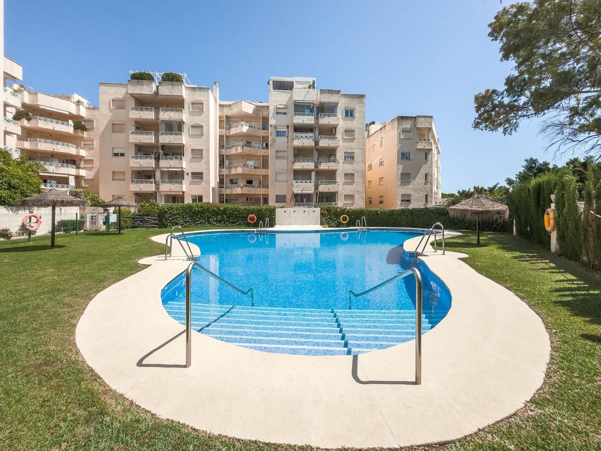 2 Bed Penthouse Duplex in Costabella