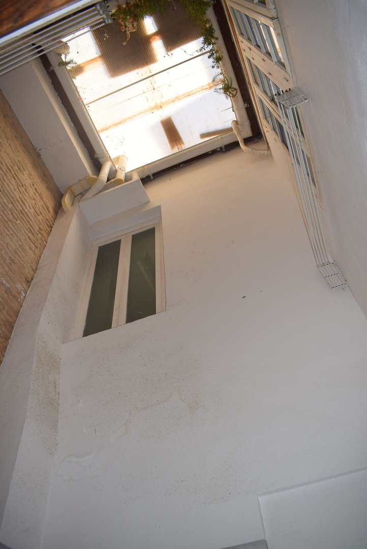 5 Bed Hotel in Málaga Centro