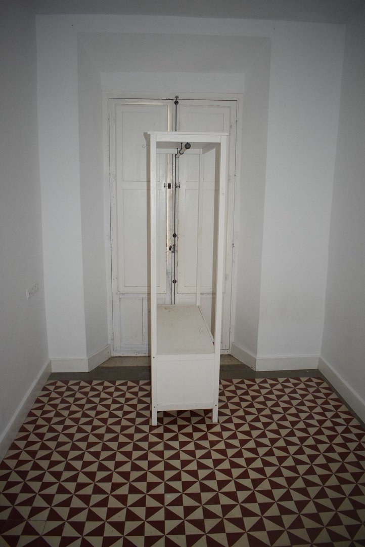 5 Bed Hotel in Málaga Centro