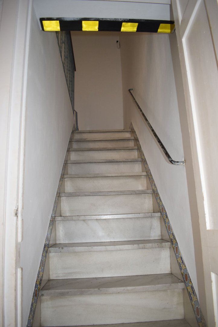5 Bed Hotel in Málaga Centro