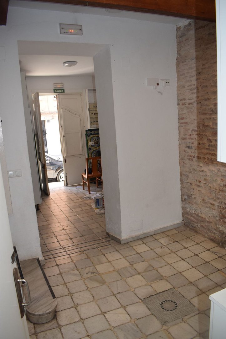 5 Bed Hotel in Málaga Centro