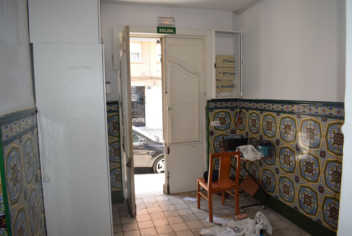 5 Bed Hotel in Málaga Centro