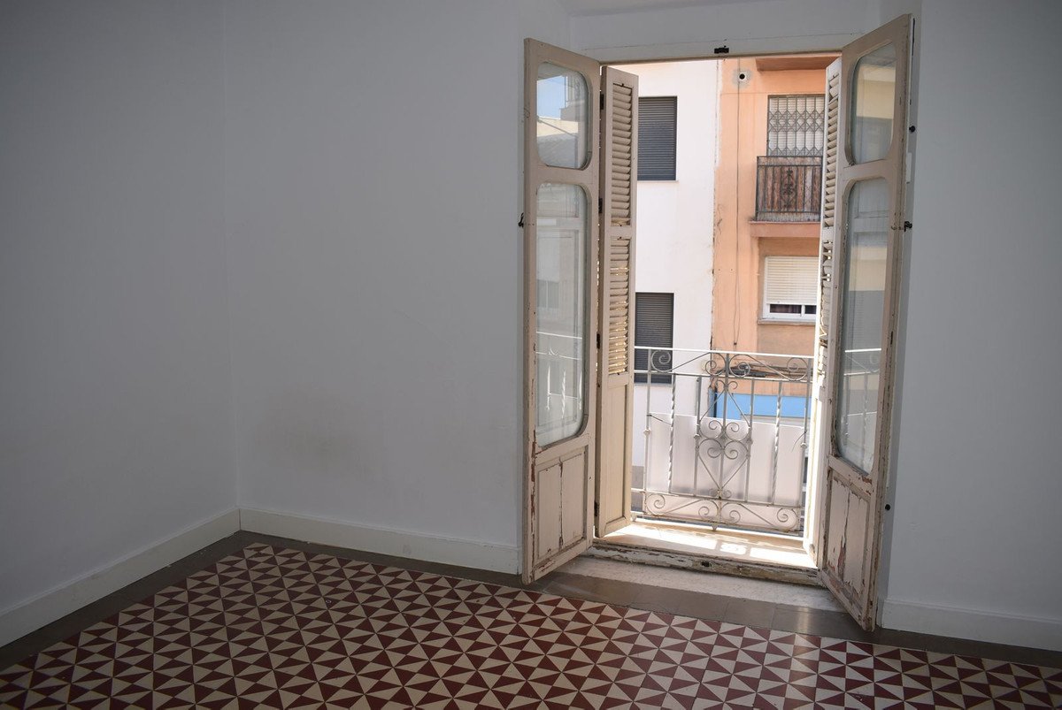 5 Bed Hotel in Málaga Centro