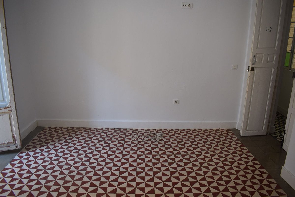 5 Bed Hotel in Málaga Centro