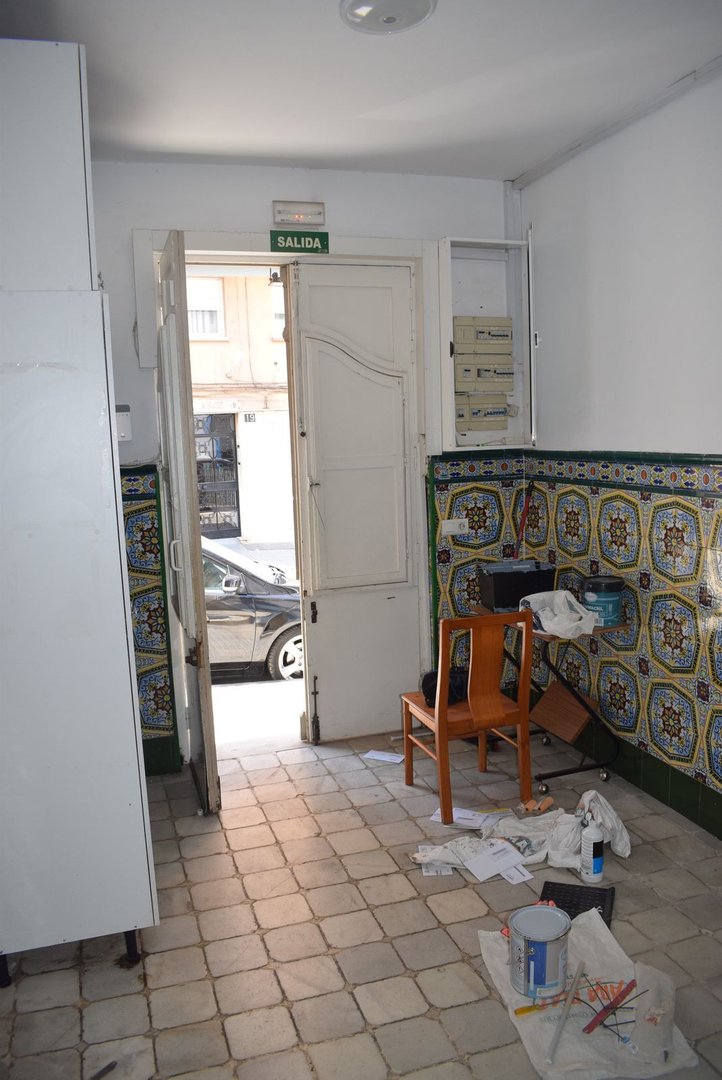 5 Bed Hotel in Málaga Centro